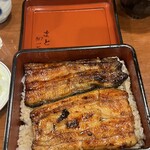 うなぎのまとい - 