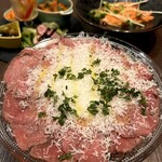 みなとまちバール Bam Vino 大正店 - 