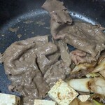 モリタ屋 本店 - 焼きます