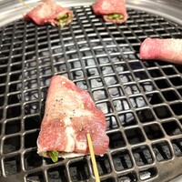 焼肉たけやま - 