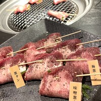 焼肉たけやま - 