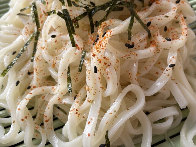 サロン・ド・ダダ（Salon de DaDa） - 鶴岡（カフェ）の写真