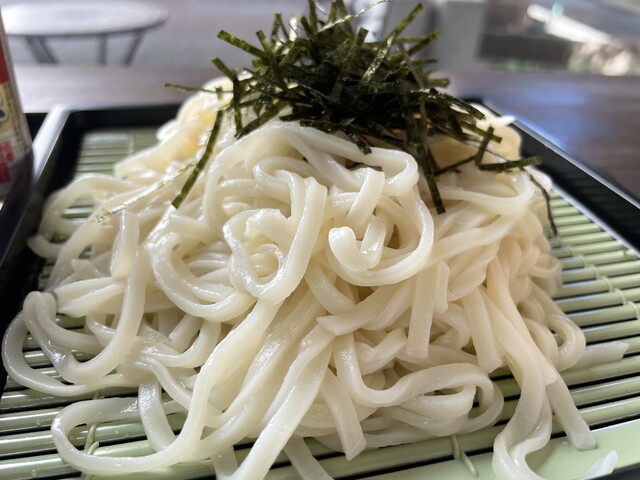 サロン・ド・ダダ（Salon de DaDa） - 鶴岡（カフェ）の写真