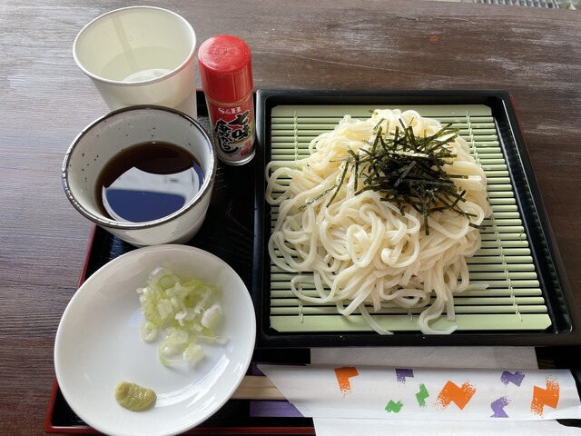 サロン・ド・ダダ（Salon de DaDa） - 鶴岡（カフェ）の写真