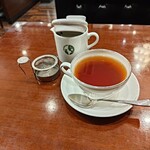 ザ ダージリン - 