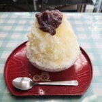 仲氷店 - 料理写真: