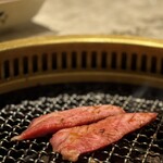 肉の匠 将泰庵 - 