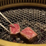 肉の匠 将泰庵 - 