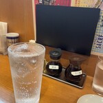 とんきっき 本店 - 