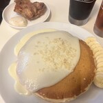 ハワイアンパンケーキハウス パニラニ - 