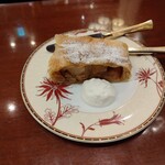 ザ ダージリン - 