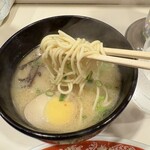 秀ちゃんラーメン - 