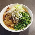 麺屋こころ - 料理写真: