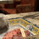 肉の匠 将泰庵 - 