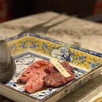 肉の匠 将泰庵 - 