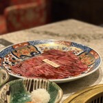 肉の匠 将泰庵 - 