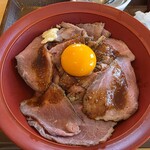 すき家 広島深川店 - 