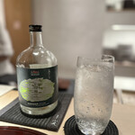 鳥焼き 小花 - スピリッツ／AKAYANE(山椒)