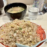 秀ちゃんラーメン - 