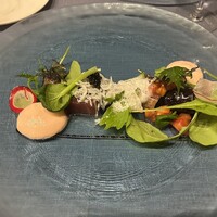 カジュアルフレンチ Kuro96 - 