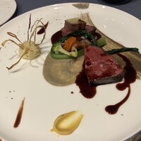 カジュアルフレンチ Kuro96 - 