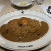 インデアンカレー 阪急三番街店
