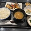 魚久 イートイン あじみせ 本店