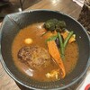 スープカレーlavi 新千歳空港店