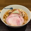 麺 みつヰ