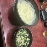 釜揚げうどん 織田薪 本店 - 