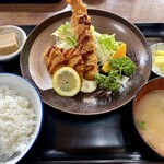 ナカムラ食堂 - 