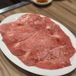 焼肉 ジャンボ - 