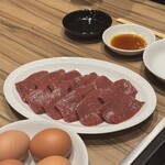 焼肉 ジャンボ - 