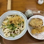 讃岐うどん 上原屋本店 - 