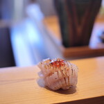 鮨 広島あじろや 本店 - 