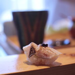 鮨 広島あじろや - 