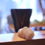 鮨 広島あじろや 本店 - 