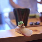 鮨 広島あじろや 本店 - 