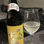 秋田純米酒処 - 