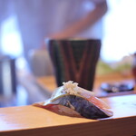 鮨 広島あじろや 本店 - 