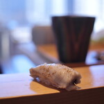 鮨 広島あじろや - 