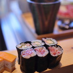 鮨 広島あじろや - 