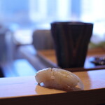 鮨 広島あじろや - 