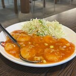 マルヤス酒場プラス 関内店 - 