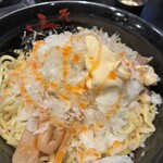 東京油組総本店 栄組 - 