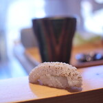 鮨 広島あじろや - 