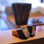 鮨 広島あじろや - 