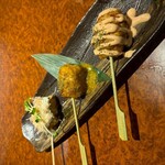 全席創作個室 しま田 名古屋駅前店 - 