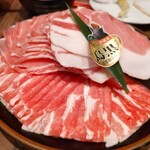 我那覇豚肉店 - 