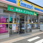 ミニストップ - 